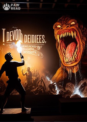 Read I Devour Deities Light Novel Online