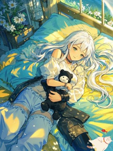 Read Don't mind me, I am just here to draw Light Novel Online