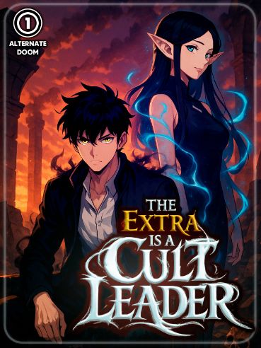 Read The Extra is a Cult Leader Light Novel Online