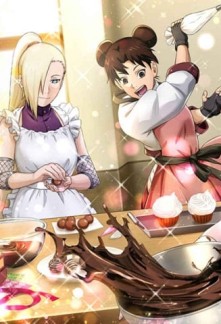 Read I, Your Father, Carry a Big Stick Light Novel Online