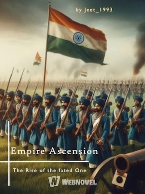 Read Empire Ascension: The Rise of the Fated One Light Novel Online