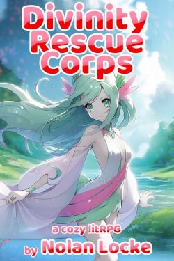 Read Divinity Rescue Corps Light Novel Online
