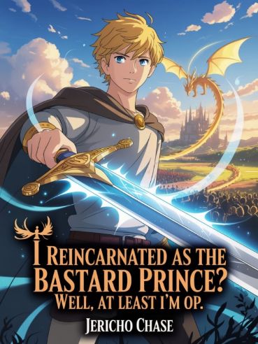 Read I Reincarnated as the Bastard Prince? Well, At least I'm OP! Light Novel Online