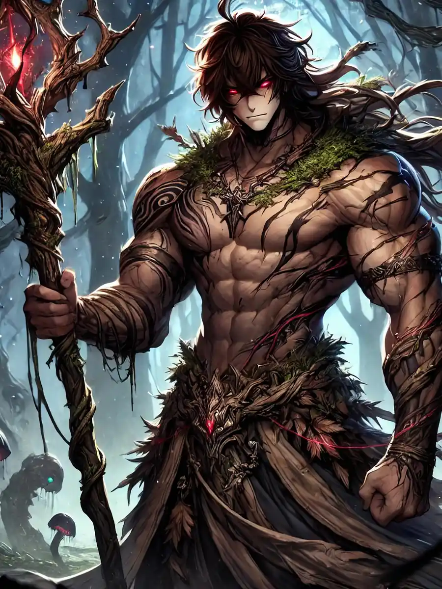 Read Reborn: Earth Online Light Novel Online