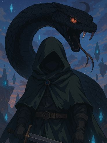 Read The Tamer Monarch Light Novel Online