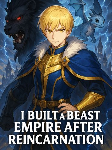 Read I Built a Beast Empire After Reincarnation Light Novel Online