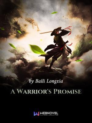 Read Warrior's Promise Light Novel Online