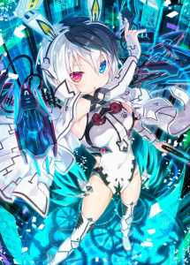 Read Not Super Robot Wars at All Light Novel Online