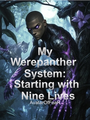 Read My Werepanther System: Starting with Nine Lives Light Novel Online
