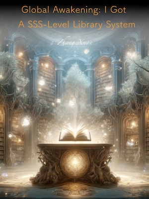 Read Global Awakening: I Got A SSS-level Library System Light Novel Online