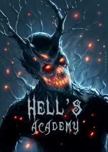 Read Hell's Academy Light Novel Online