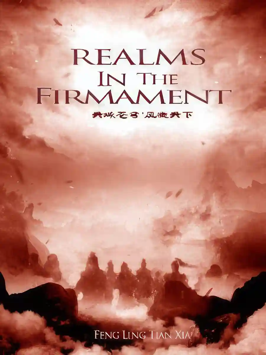 Read Realms In The Firmament Light Novel Online