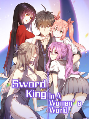 Read Sword King In A Women's World Light Novel Online