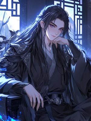 Read Villain With The Absolute Evil Sytem Light Novel Online