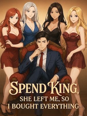 Read Spend King: She Left Me, So I Bought Everything Light Novel Online