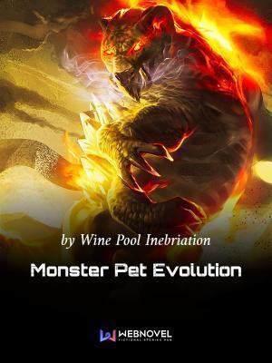 Read Monster Pet Evolution Light Novel Online