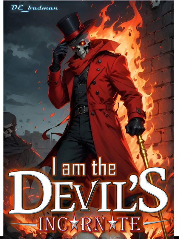 Read The Beyonders; I am the Devils incarnate Light Novel Online