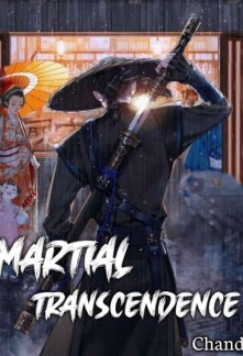 Read Martial Transcendence Light Novel Online
