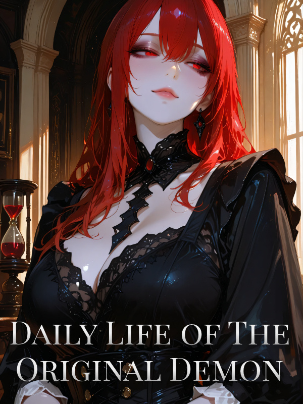Read Daily Life of The Original Demon Light Novel Online