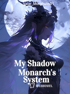 Read My Shadow Monarch's System Light Novel Online