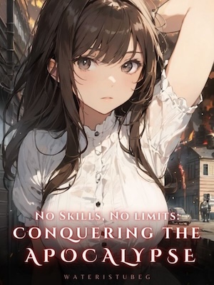 Read No Skills, No Limits: Conquering the Apocalypse Light Novel Online