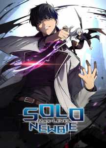 Read Solo Max-Level Newbie Light Novel Online