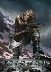 Read The Rise of Rurik Light Novel Online