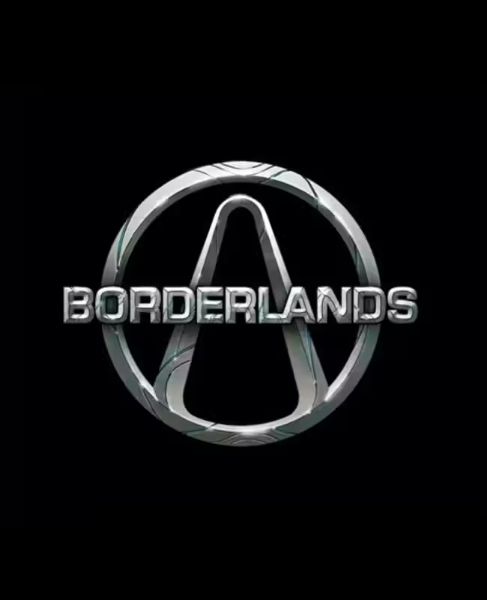 Read Borderlands: Pandoran Warlord Light Novel Online