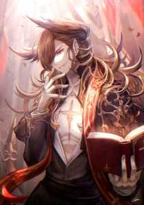 Read One True God Light Novel Online