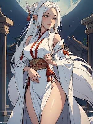 Read Reincarnated With A Divine Bloodline System Light Novel Online