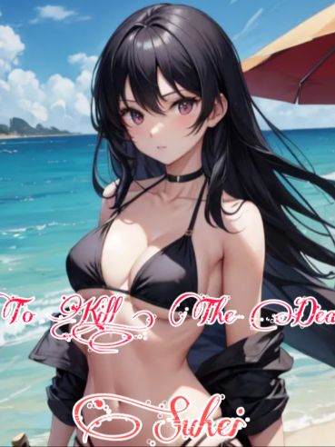 Read To Kill The Dead Light Novel Online