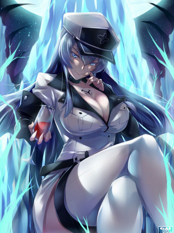 Read Reborn in Akame Ga Kill with OP Wishes Light Novel Online