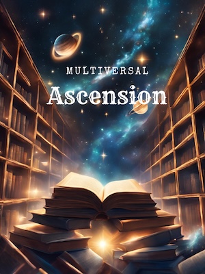 Read Multiversal Ascension Light Novel Online