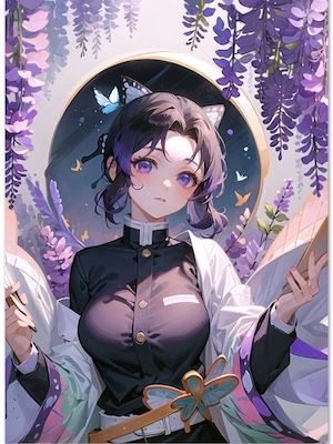 Read Trying to win shinobu! Light Novel Online