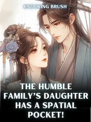 Read The Humble Family's Daughter Has A Spatial Pocket! Light Novel Online