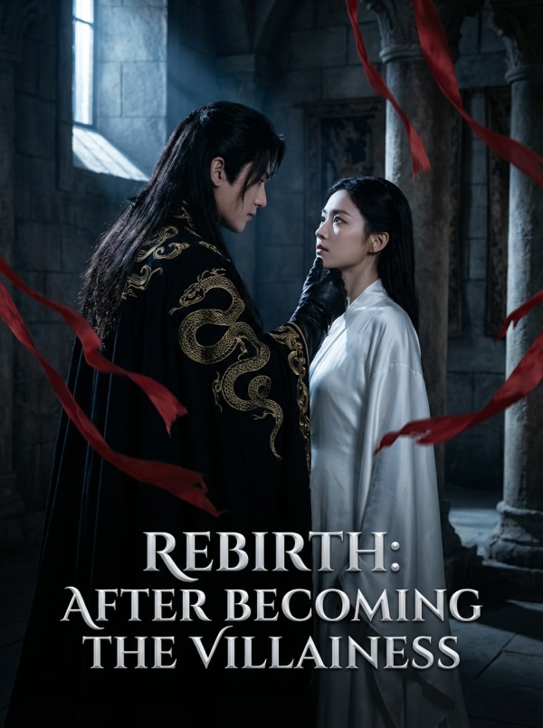 Read Rebirth: After Becoming the Villainess Light Novel Online