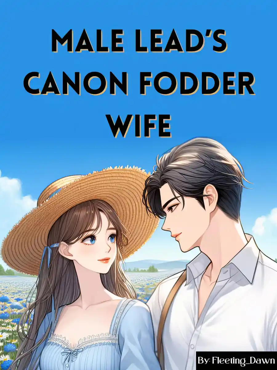 Read Male Lead's Canon Fodder Wife Light Novel Online