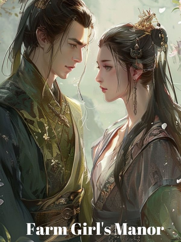 Read Farm Girl's Manor Light Novel Online