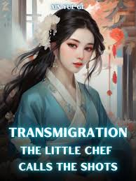 Read Transmigration: The Little Chef Calls The Shots Light Novel Online
