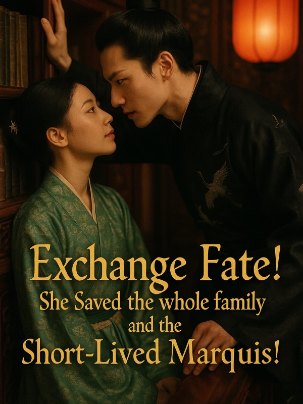 Read Exchange Fate! She Saved the whole family and the Short-Lived Marquis! Light Novel Online