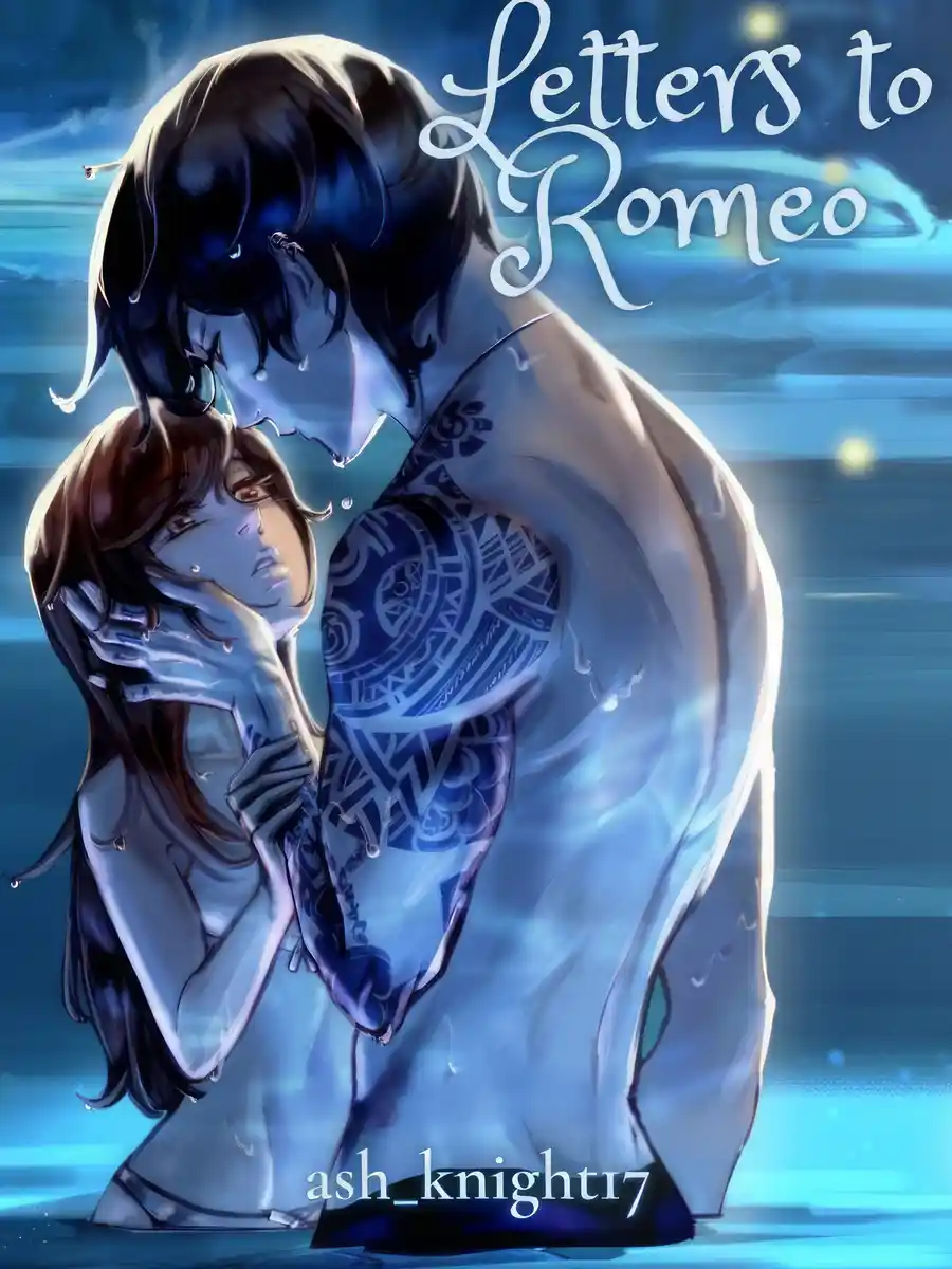 Read Letters to Romeo. Light Novel Online