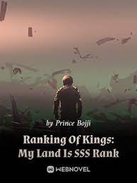 Read Ranking Of Kings: My Land Is SSS Rank Light Novel Online