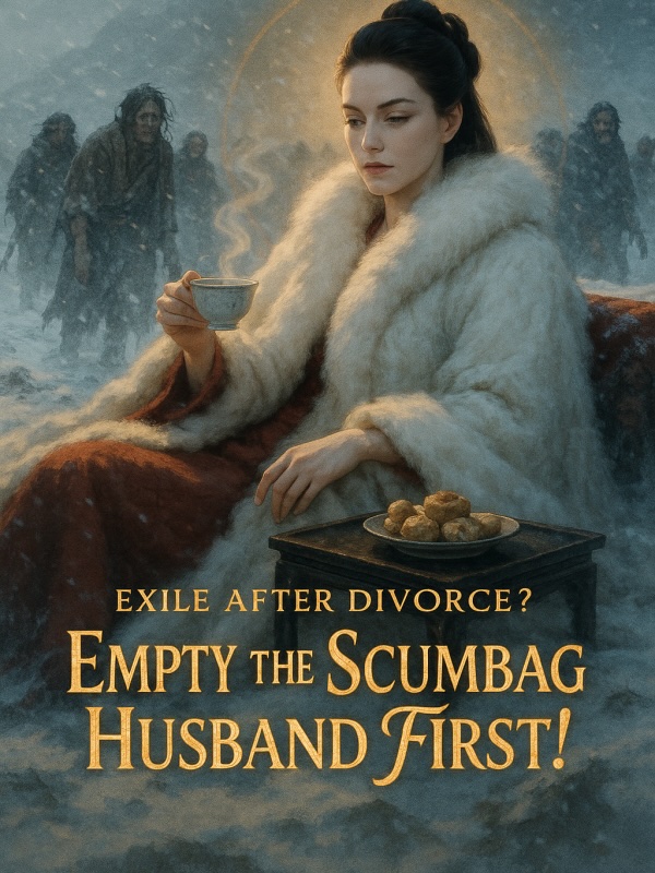 Read Exile after Divorce? Empty the Scumbag Husband First! Light Novel Online