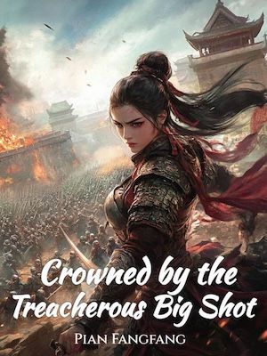 Read Crowned by the Treacherous Big Shot Light Novel Online
