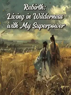 Read Rebirth: Living in Wilderness with My Superpower Light Novel Online