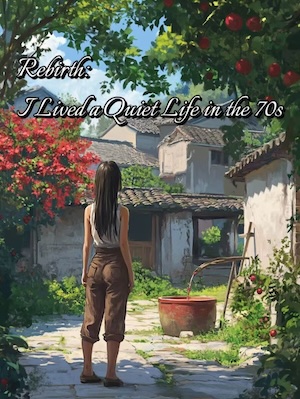 Read The Cultivator's Reborn to 1970s Light Novel Online