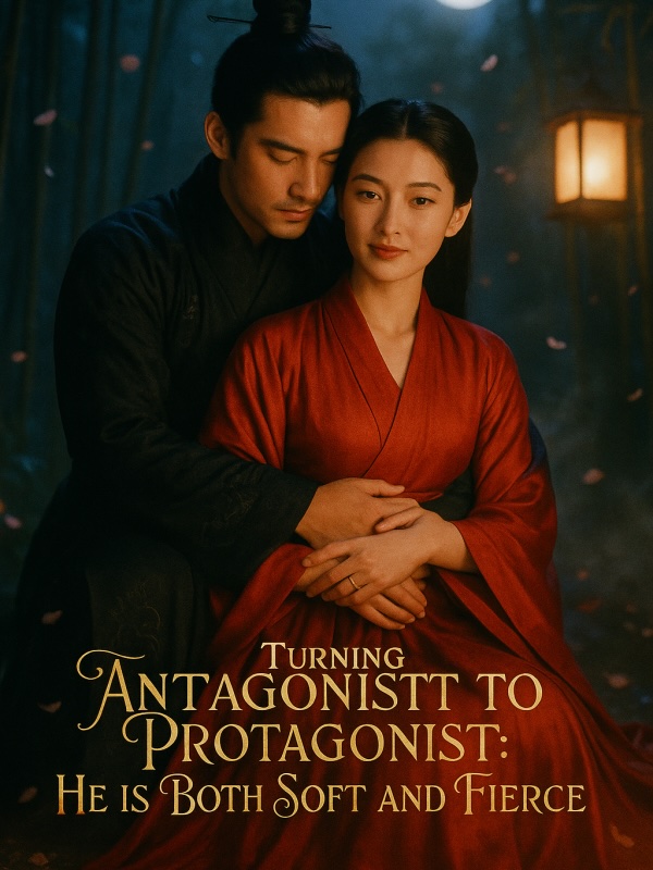 Read Turning Antagonist to Protagonist: He is Both Soft and Fierce Light Novel Online