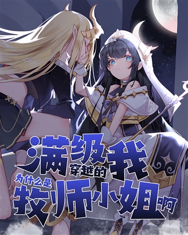 Read Why Am I a Priestess When I Reach the Maximum Level? Light Novel Online