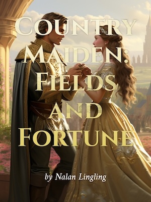 Read Country Maiden: Fields and Fortune Light Novel Online