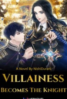 Read Villainess Becomes The Knight Light Novel Online